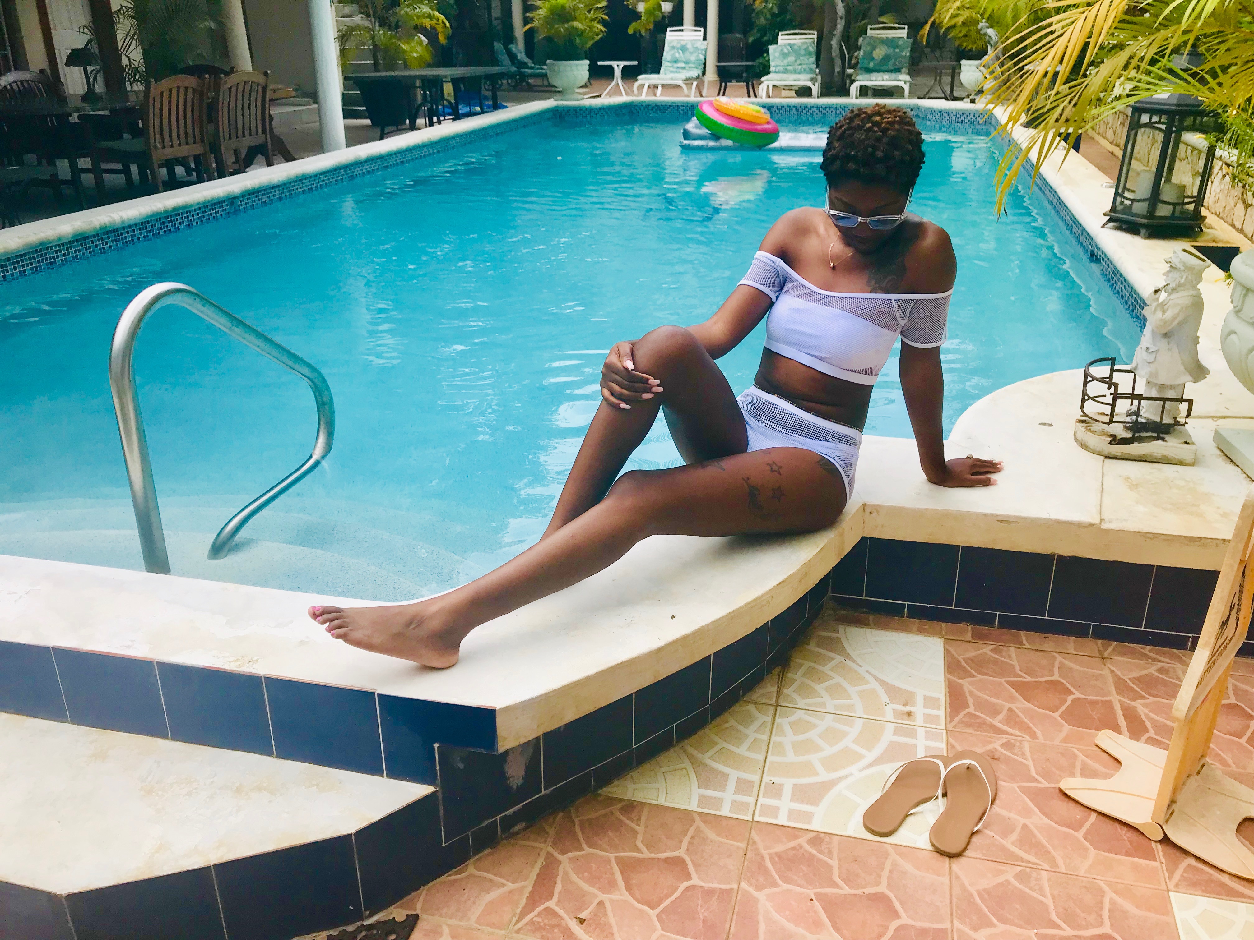 Rayon Hotel- Negril Jamaica