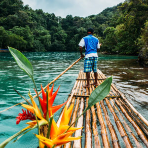 The Ultimate Jamaica Travel Guide
