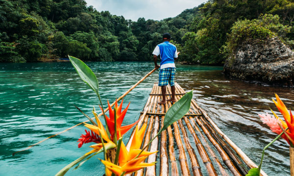 The Ultimate Jamaica Travel Guide