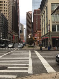 Baltimore Maryland Staycation