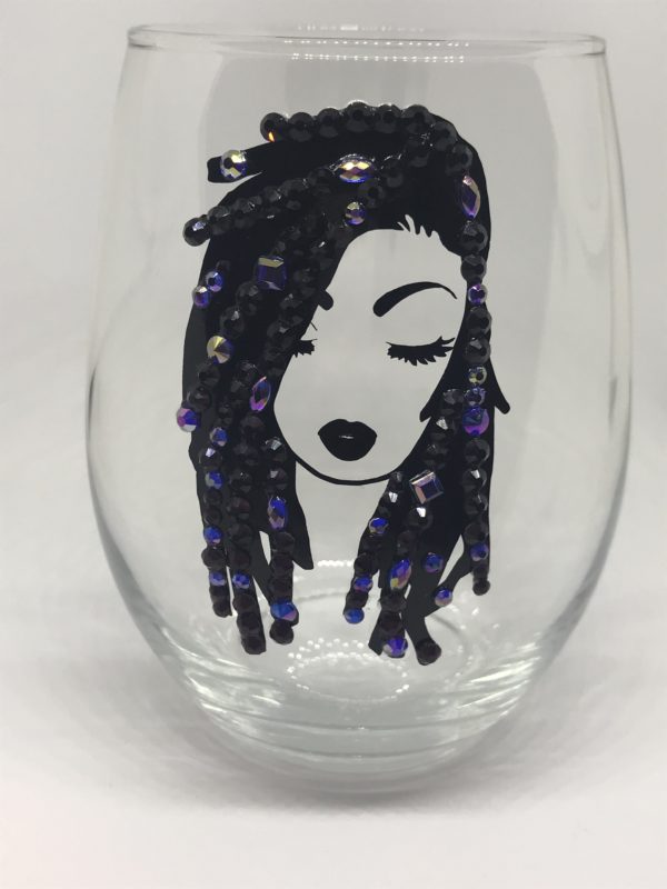 Travel Vibez- Wine Glass 21oz or ceramic mug