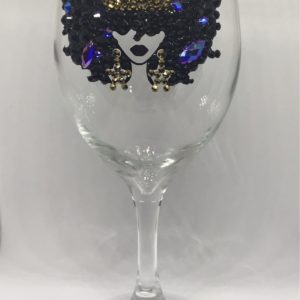 wine glass