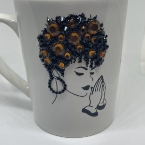 Pray- Mug only