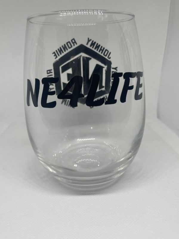 New Edition- 21oz Wineglass or Ceramic Mug - Image 4