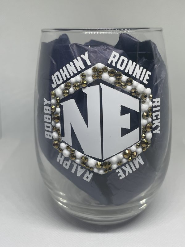 New Edition- 21oz Wineglass or Ceramic Mug - Image 5